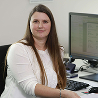 Ansprechpartner Frau Schlindwein