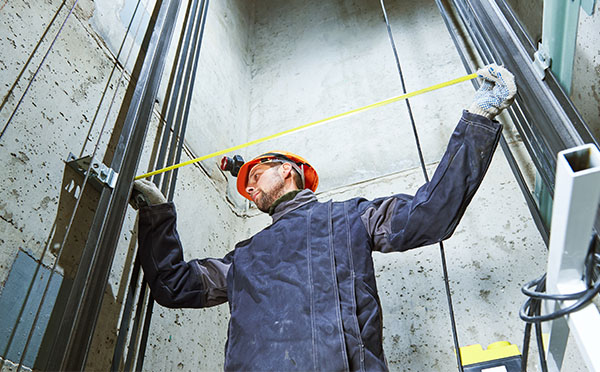 Aufzüge als unsichtbare Helden: Zuverlässigkeit & weniger Ärger im Alltag