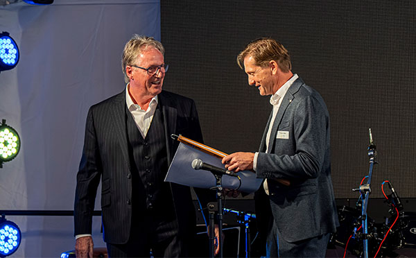 40 Jahre Hallasch Aufzüge – Ein Jubiläum mit Substanz