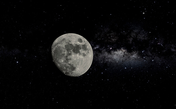 Ein Fahrstuhl zum Mond Ein Fahrstuhl zum Mond