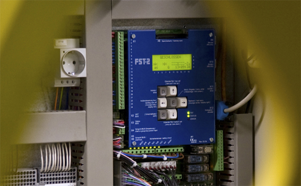 Modernisierung von Aufzügen und Aufzuganlagen Modernisierung von Aufzügen und Aufzuganlagen