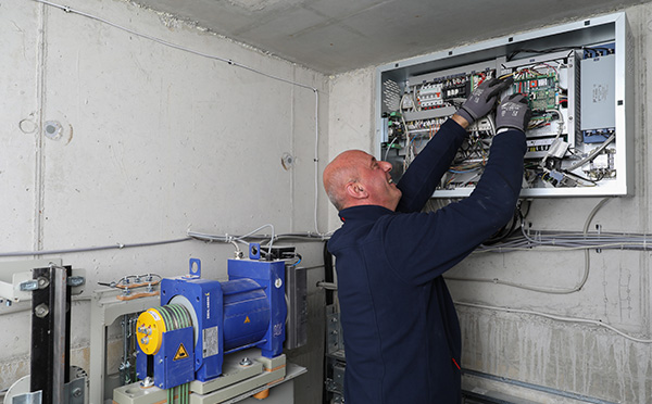 Zählt der Einbau oder Anbau von Aufzügen als Modernisierung? Zählt der Einbau oder Anbau von Aufzügen als Modernisierung?