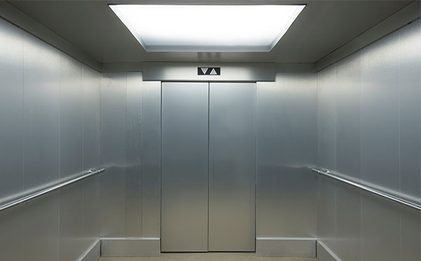 Neue Norm EN ISO 8100-1/2 für Aufzuganlagen Neue Norm EN ISO 8100-1/2 für Aufzuganlagen