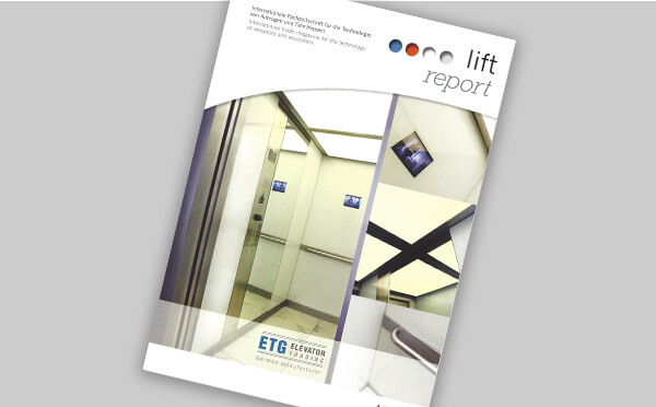 Liftreport