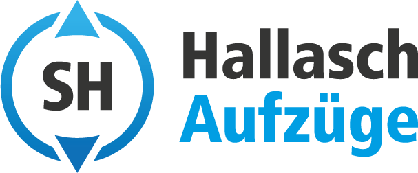 Logo Hallasch Aufzüge